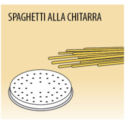 Насадка FIMAR для MPF 1,5 SPAGHETTI CHITARRA - интернет-магазин КленМаркет.ру
