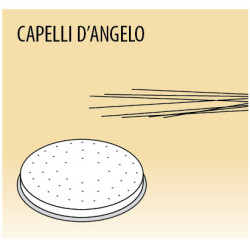 Насадка FIMAR для MPF 2,5/MPF 4 CAPELLI D'ANGELO - интернет-магазин КленМаркет.ру