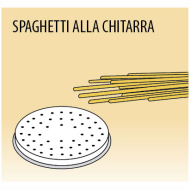 Насадка FIMAR для MPF 1,5 SPAGHETTI CHITARRA Насадка FIMAR для MPF 1,5 SPAGHETTI CHITARRA