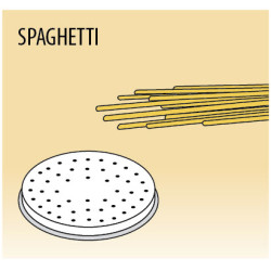 Насадка FIMAR для MPF 2,5/MPF 4 SPAGHETTI - интернет-магазин КленМаркет.ру