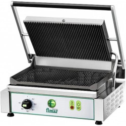 Гриль контактный FIMAR PE 35 R 220B - интернет-магазин КленМаркет.ру