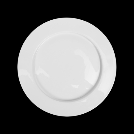 Тарелка мелкая «Corone Gourmet» 300 мм