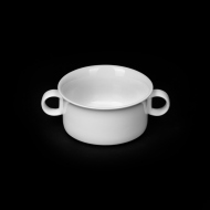 Бульонная чашка «Corone Gourmet» 150 мм 320 мл Бульонная чашка «Corone Gourmet» 150 мм 320 мл