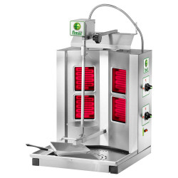 Гриль вертикальный электрический FIMAR GYR 40 - интернет-магазин КленМаркет.ру