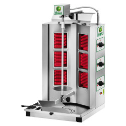 Аппарат для шаурмы Fimar GYR60 (27472) - интернет-магазин КленМаркет.ру