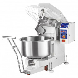 ТЕСТОМЕС спиральный ТМС-120СП-2П (серии «CHEF») (41000019580) - интернет-магазин КленМаркет.ру