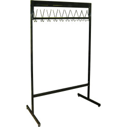 Вешалка гардеробная М163-06 - интернет-магазин КленМаркет.ру