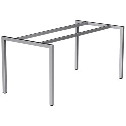 Подстолье «Лофт-20» (порошковое покрытие) - интернет-магазин КленМаркет.ру