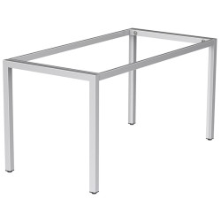 Подстолье «Лофт-23» (порошковое покрытие) - интернет-магазин КленМаркет.ру