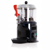 Аппарат для горячего шоколада Ugolini DELICE 3LT BLACK