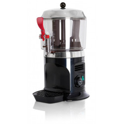 Аппарат для горячего шоколада Ugolini DELICE BLACK - интернет-магазин КленМаркет.ру