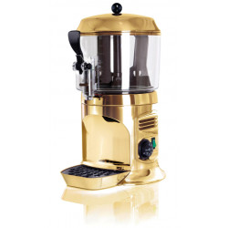 Аппарат для горячего шоколада Ugolini DELICE GOLD - интернет-магазин КленМаркет.ру