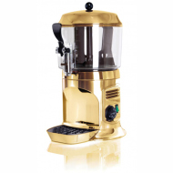 Аппарат для горячего шоколада Ugolini DELICE GOLD