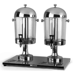 ДИСПЕНСЕР НАПИТКОВ HURAKAN HKN-DB82 - интернет-магазин КленМаркет.ру