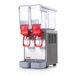 Сокоохладитель Ugolini Arctic Compact 5/2 - интернет-магазин КленМаркет.ру