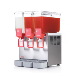 Сокоохладитель Ugolini Arctic Compact 5/3 - интернет-магазин КленМаркет.ру