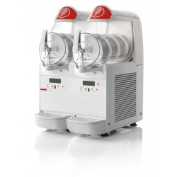 Фризер для мягкого мороженого Ugolini MINIGEL 2 Plus - интернет-магазин КленМаркет.ру