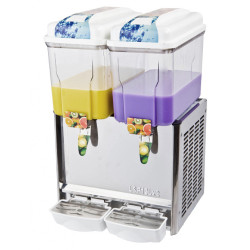 Сокоохладитель Viatto LSP12Lx2 - интернет-магазин КленМаркет.ру