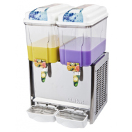 Сокоохладитель Viatto LSP12Lx2 Сокоохладитель Viatto LSP12Lx2