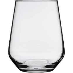 Стакан рокс 425 мл «Аллегра» [41536/b] - интернет-магазин КленМаркет.ру