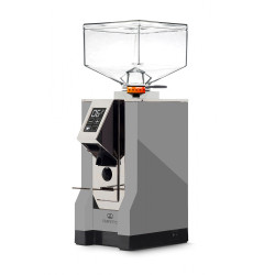 Кофемолка Eureka Mignon Perfetto 50 16CR Grey - интернет-магазин КленМаркет.ру