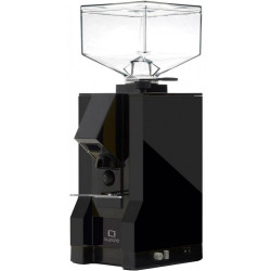 Кофемолка Eureka Mignon Silenzio 50 15BL Matt Black - интернет-магазин КленМаркет.ру