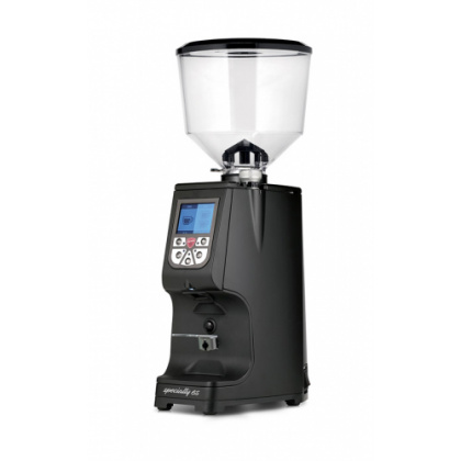 Кофемолка Atom Excellence 65 Matt black (179074) - интернет-магазин КленМаркет.ру