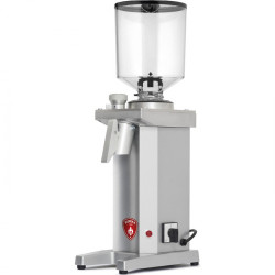 Кофемолка Eureka Drogheria/4 65 Silver - интернет-магазин КленМаркет.ру