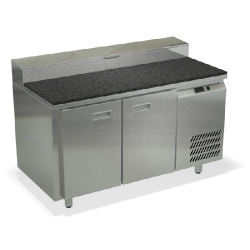 СТОЛ охлаждаемый для пиццы СПБ/П-326/20-1307 /86 932/ - интернет-магазин КленМаркет.ру