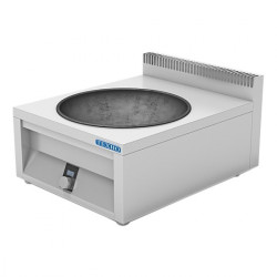 ПЛИТА индукционная с встроенным казаном ИПВ-112154 (45 454) - интернет-магазин КленМаркет.ру