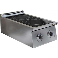 ПЛИТА индукционная ИП7-2/3,5/02С плоская /183 811/ - интернет-магазин КленМаркет.ру