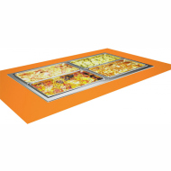 Мармит вторых блюд МВ-1355Б Виола (54 346)