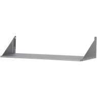 Полка настенная Luxstahl ПНК 18/3