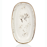 Блюдо овальное «Elegance» 290 мм By Bone
