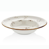 Тарелка для пасты «Elegance» 500 мл By Bone 