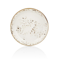 Тарелка мелкая «Elegance» 170 мм By Bone 