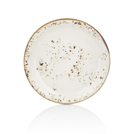 Тарелка мелкая «Elegance» 170 мм By Bone 