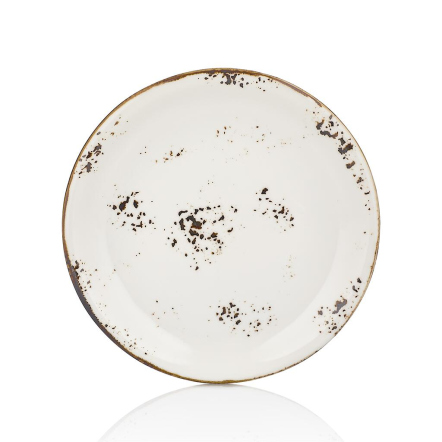 Тарелка мелкая «Elegance» 210 мм By Bone 