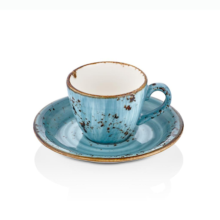 Кофейная пара «Infinity» 75 мл By Bone 