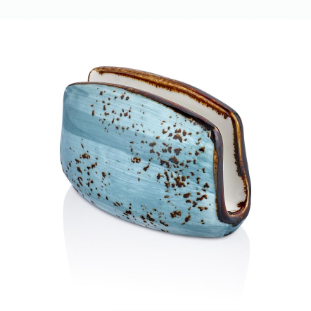 Салфетница «Infinity» 110х70 мм By Bone 