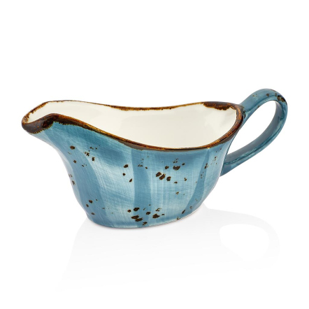 Соусник с ручкой «Infinity» 150 мл By Bone 