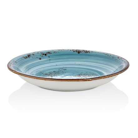 Тарелка глубокая «Infinity» 210 мм By Bone 