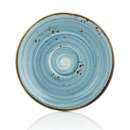 Тарелка мелкая «Infinity» 230 мм By Bone 