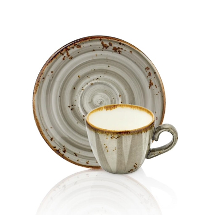 Кофейная пара «Supreme» 75 мл By Bone 