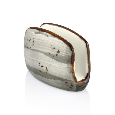 Салфетница «Supreme» 110х70 мм By Bone 