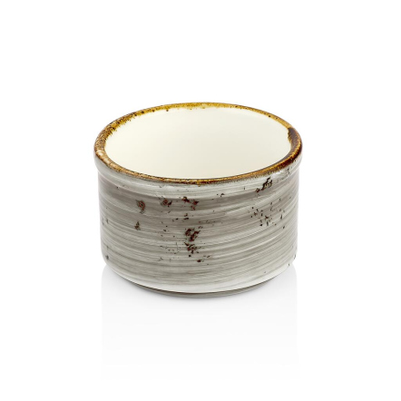 Сахарница без крышки «Supreme» 75х45 мм фарфор By Bone 