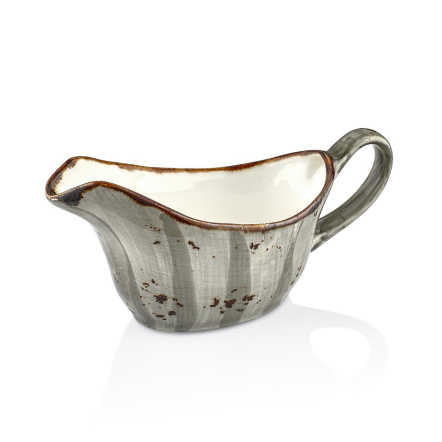 Соусник с ручкой «Supreme» 150 мл By Bone 