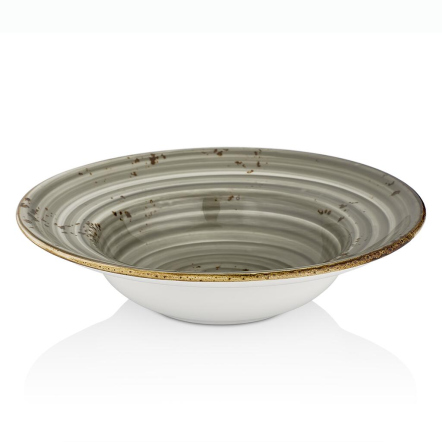 Тарелка для пасты «Supreme» 500 мл By Bone 