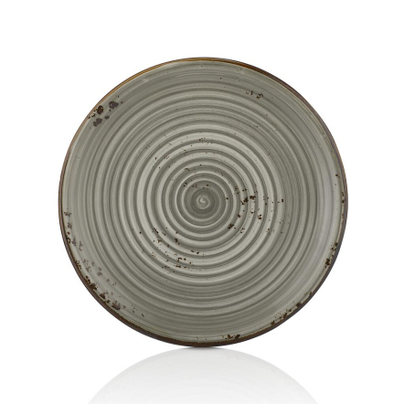 Тарелка мелкая «Supreme» 300 мм By Bone 