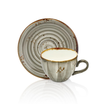 Чайная пара «Supreme» 280 мл By Bone 